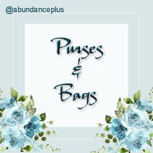 Designer Purses/Bags